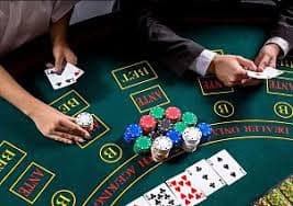 Live baccarat game result on mideatoto88